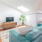 市中心海景公寓 Lisboa