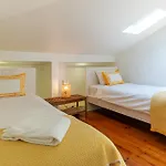 市中心海景公寓 公寓 Lisboa