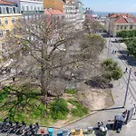 公寓 市中心海景公寓