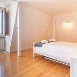 Apartment Downtown Seaview *