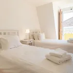 市中心海景公寓 * Lisboa