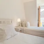 公寓 市中心海景公寓 *