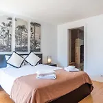 Apartment Downtown Seaview Lisbon