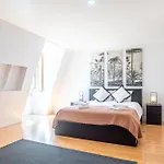市中心海景公寓 * Lisboa