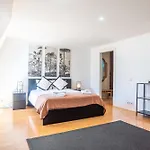 市中心海景公寓 公寓 Lisboa
