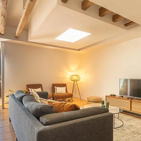 Downtown Seaview Apartamento