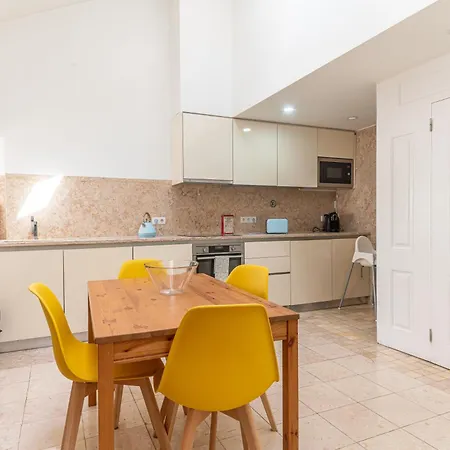 Apartman Downtown Seaview