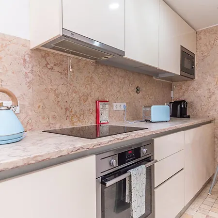 Downtown Seaview * Lisboa