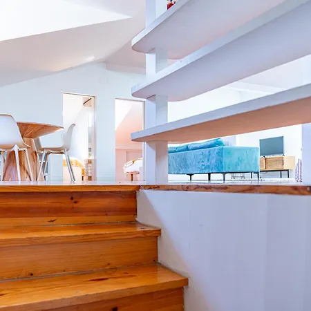 Downtown Seaview Apartman