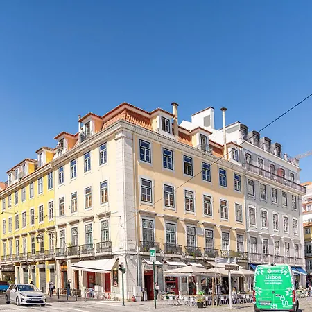 شقة Downtown Seaview *