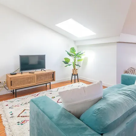 Downtown Seaview Lisboa