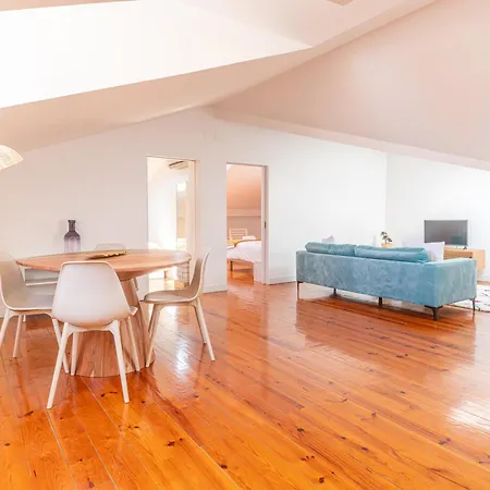 Apartamento Downtown Seaview *