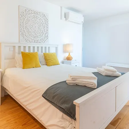 Downtown Seaview Apartman