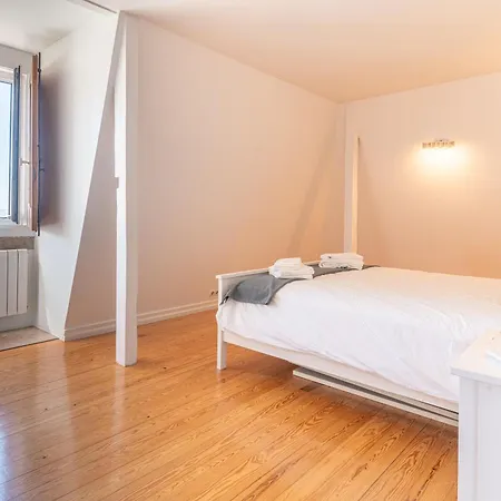 Apartman Downtown Seaview *