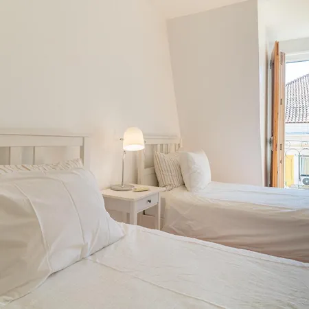 Apartamento Downtown Seaview *