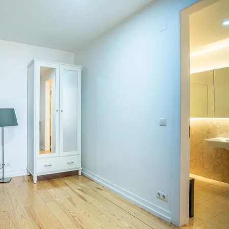 Downtown Seaview * Lisboa