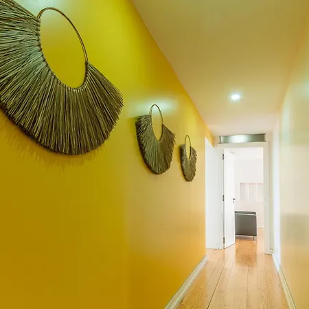 Apartman Downtown Seaview *