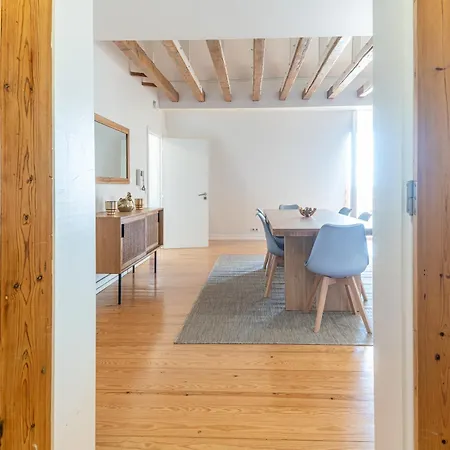 Apartman Downtown Seaview