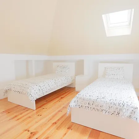 Appartement Downtown Seaview