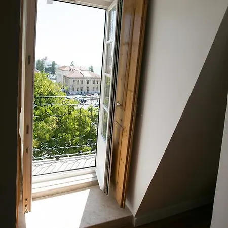 Apartment Downtown Seaview *
