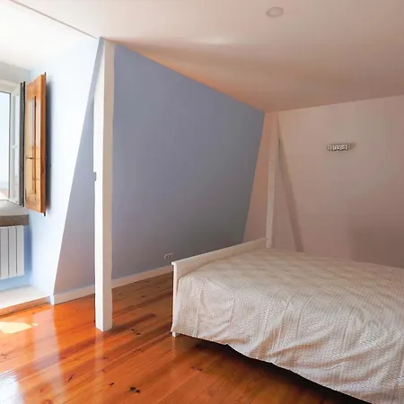 Apartment Downtown Seaview