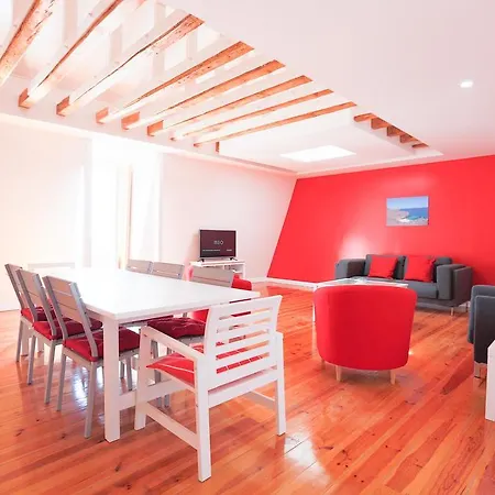 Apartment Downtown Seaview *