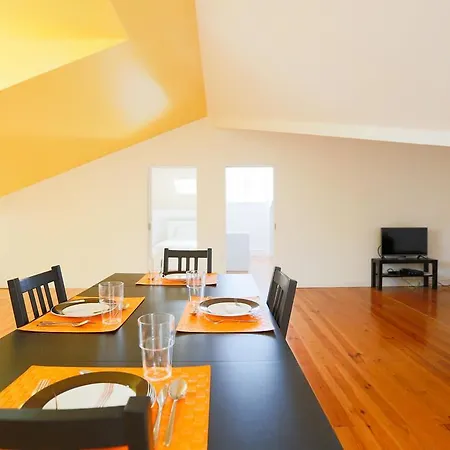 Apartment Downtown Seaview