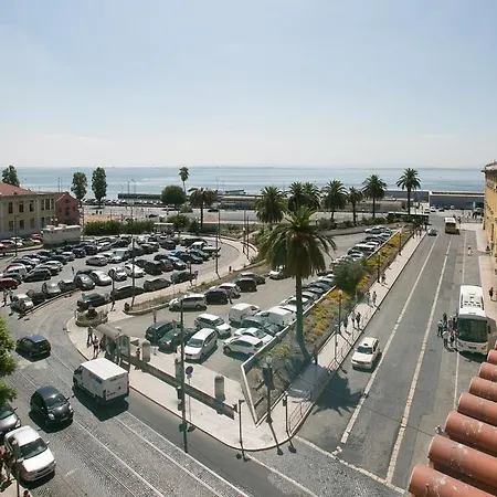 Appartement Downtown Seaview *