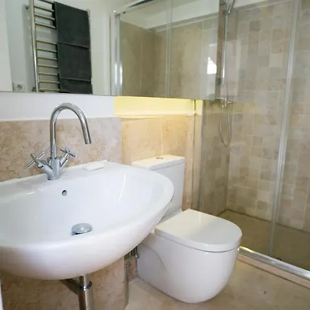 Appartement Downtown Seaview