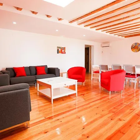 Appartement Downtown Seaview Lisboa