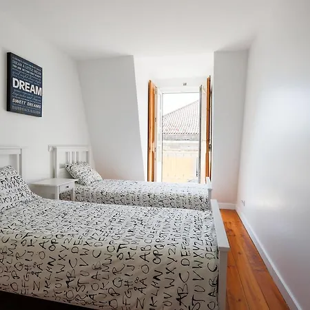 Appartement Downtown Seaview *