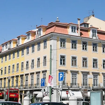 Appartement Downtown Seaview *
