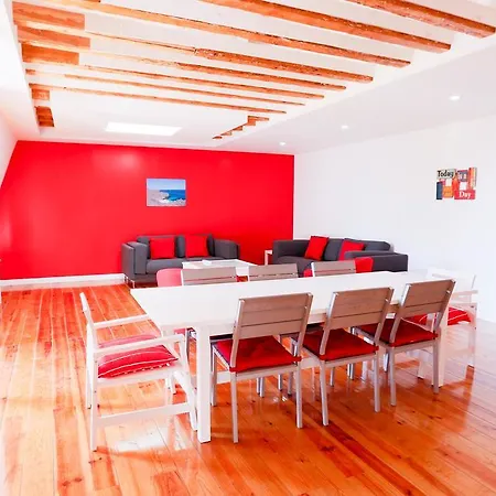 Apartment Downtown Seaview *