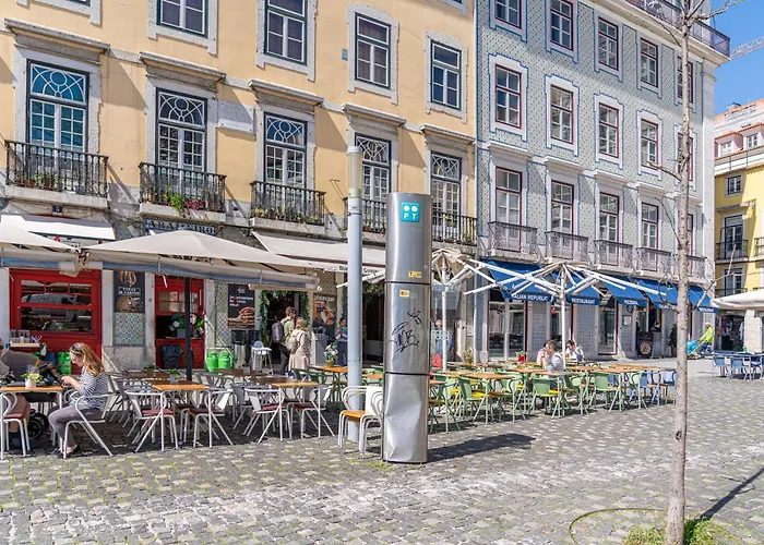 Downtown Seaview شقة *