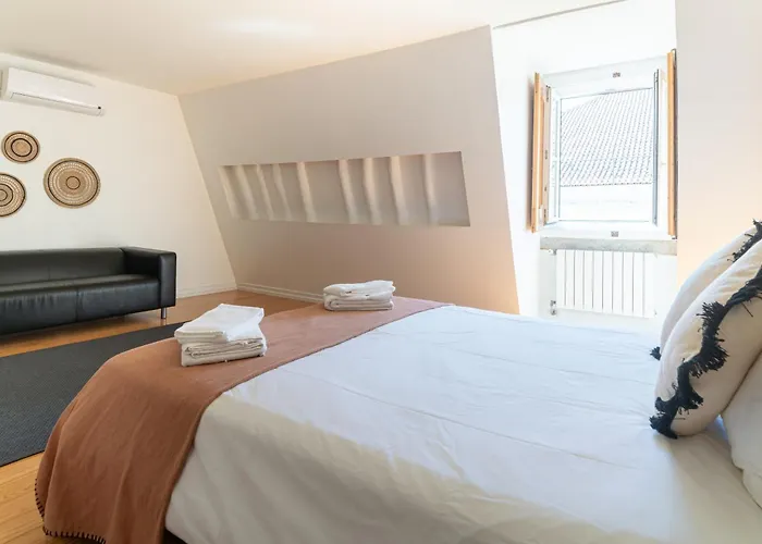 Downtown Seaview شقة