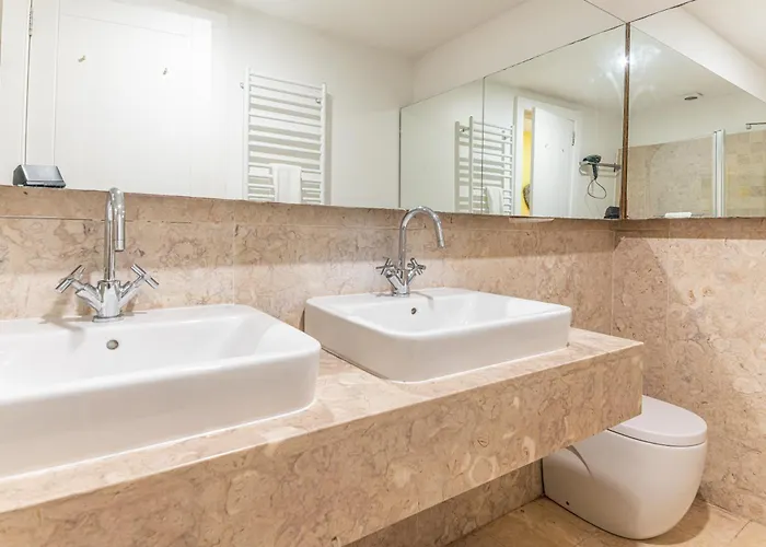 شقة Downtown Seaview