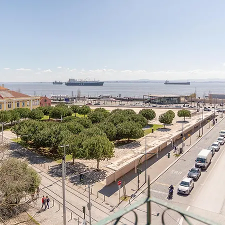 Downtown Seaview Apartamento