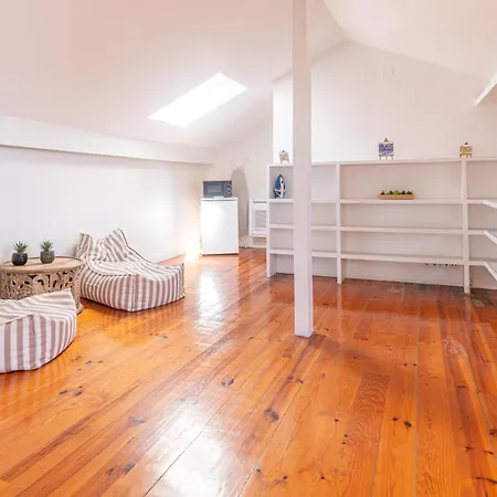 Downtown Seaview Apartamento