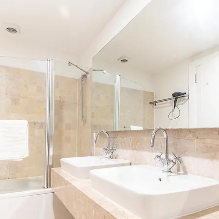 Downtown Seaview Apartamento