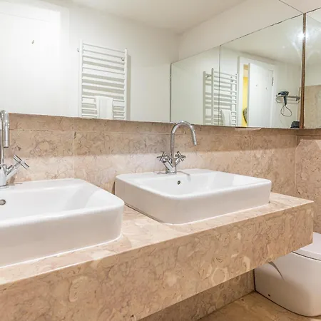 Apartamento Downtown Seaview