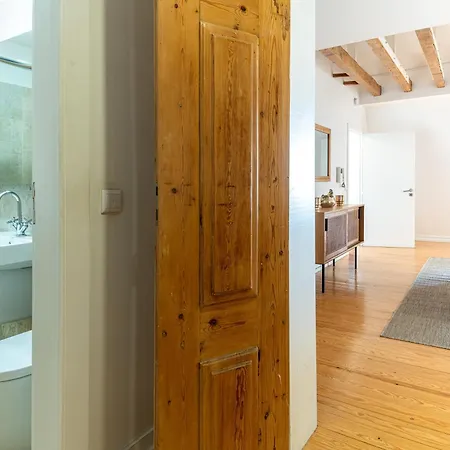 Downtown Seaview Apartamento *